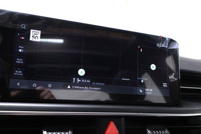 new 2025 Kia K5 car, priced at $31,698