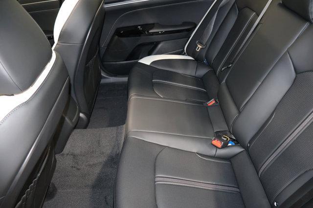 new 2025 Kia K5 car, priced at $31,698