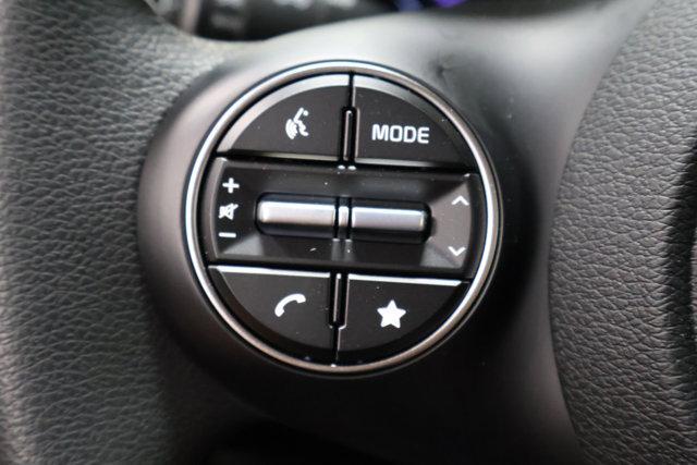 new 2025 Kia Soul car, priced at $21,965