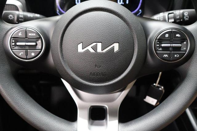 new 2025 Kia Soul car, priced at $21,965