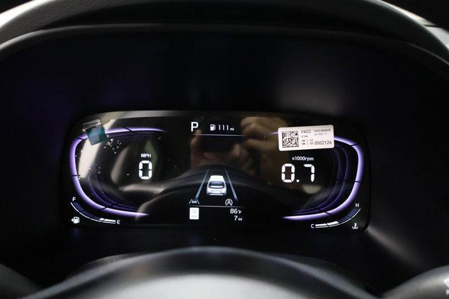 new 2025 Kia Soul car, priced at $21,965