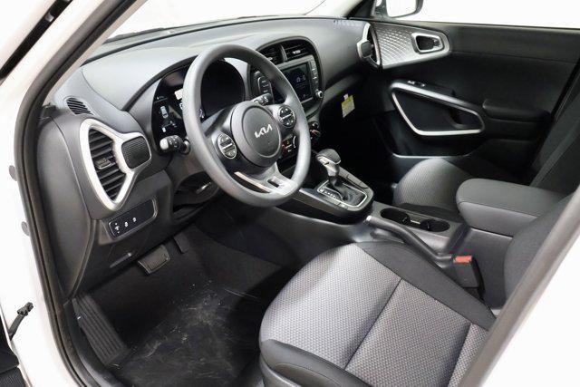 new 2025 Kia Soul car, priced at $21,965