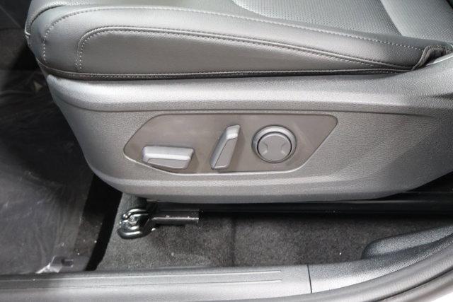 new 2026 Kia Sportage car, priced at $34,183
