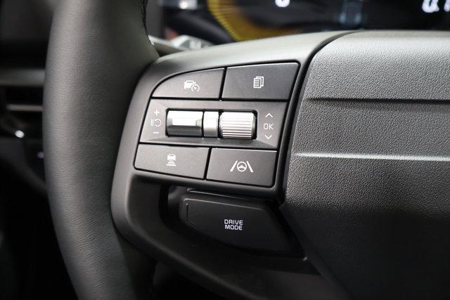 new 2026 Kia Sportage car, priced at $34,183