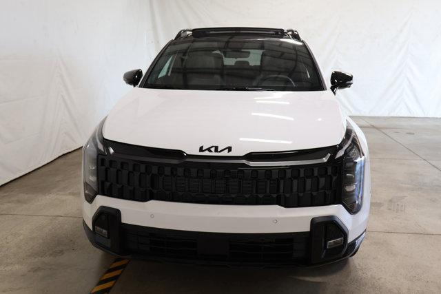 new 2026 Kia Sportage car, priced at $37,745