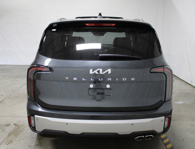 new 2024 Kia Telluride car, priced at $43,197