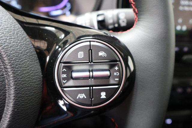 new 2025 Kia Soul car, priced at $26,731