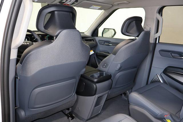 new 2026 Kia EV9 car, priced at $56,315
