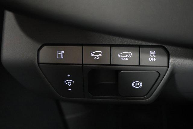 new 2026 Kia EV9 car, priced at $56,315
