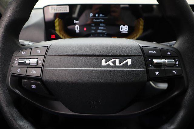 new 2025 Kia K4 car, priced at $23,359