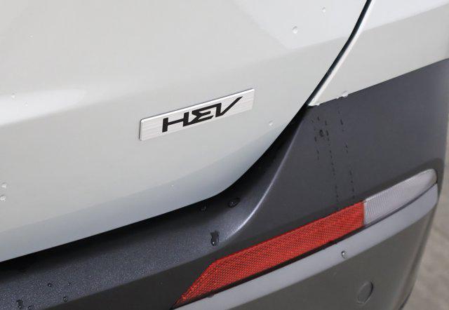 new 2025 Kia Carnival Hybrid car, priced at $54,100