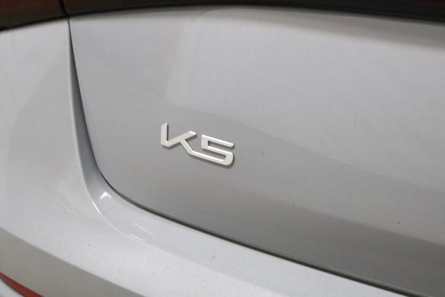 new 2025 Kia K5 car, priced at $30,401