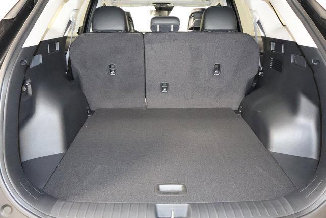 new 2025 Kia Sportage car, priced at $31,660