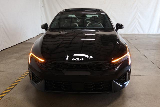 new 2026 Kia K5 car, priced at $31,166