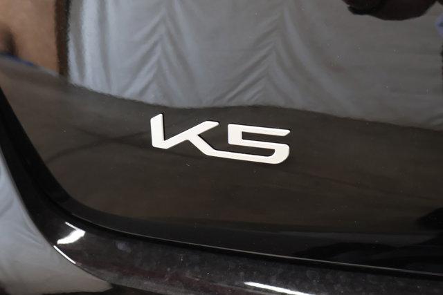 new 2026 Kia K5 car, priced at $31,166