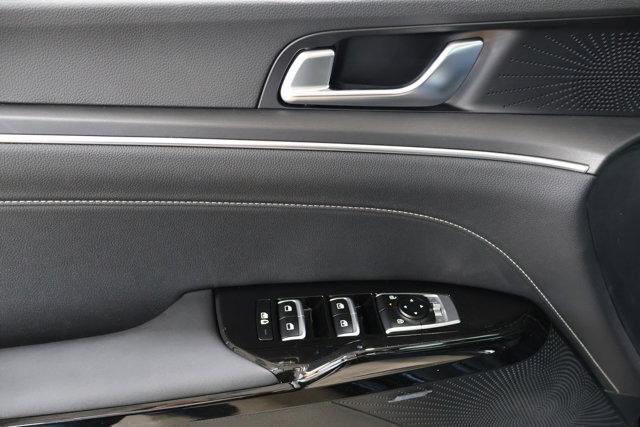 new 2026 Kia K5 car, priced at $31,166
