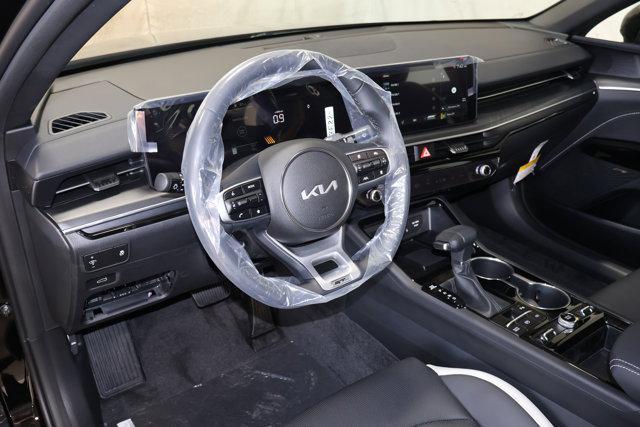 new 2026 Kia K5 car, priced at $31,166