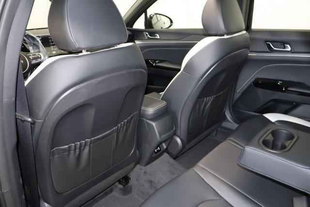 new 2026 Kia K5 car, priced at $31,166