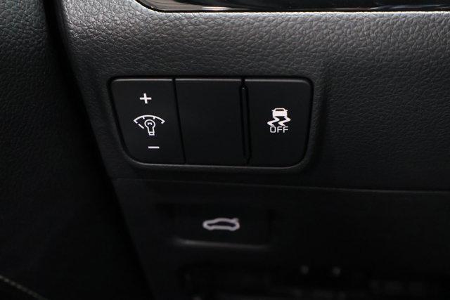 new 2026 Kia K5 car, priced at $31,166