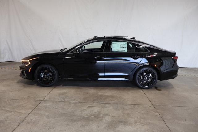 new 2026 Kia K5 car, priced at $31,166