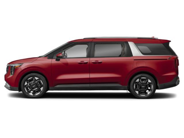 new 2026 Kia Carnival car