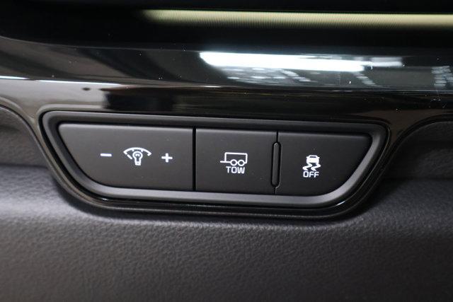 new 2026 Kia Carnival Hybrid car, priced at $55,285