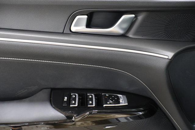 new 2025 Kia K5 car, priced at $31,723