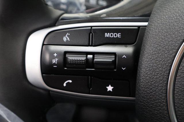 new 2025 Kia K5 car, priced at $31,723