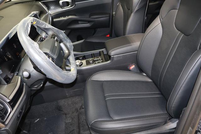 new 2026 Kia Sorento Hybrid car, priced at $42,953