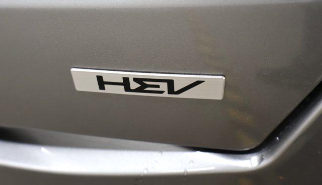 new 2026 Kia Sorento Hybrid car, priced at $42,953