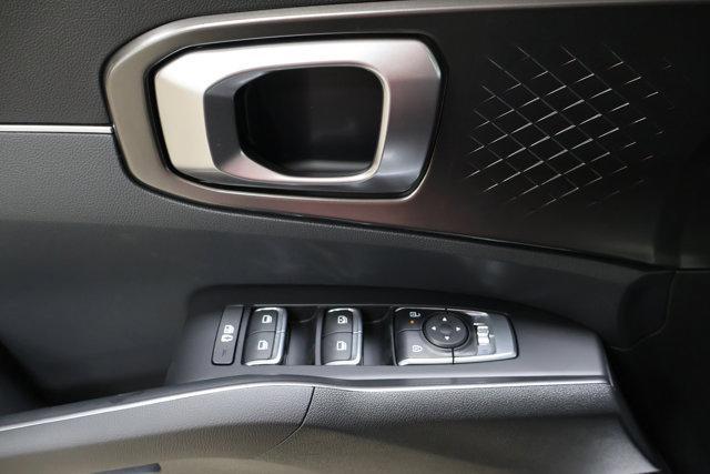 new 2026 Kia Sorento Hybrid car, priced at $42,953