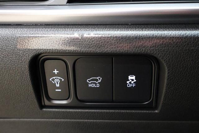 new 2026 Kia Sorento Hybrid car, priced at $42,953