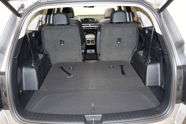 new 2026 Kia Sorento Hybrid car, priced at $42,953