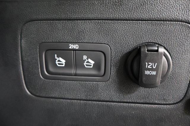 new 2026 Kia Sorento Hybrid car, priced at $42,953