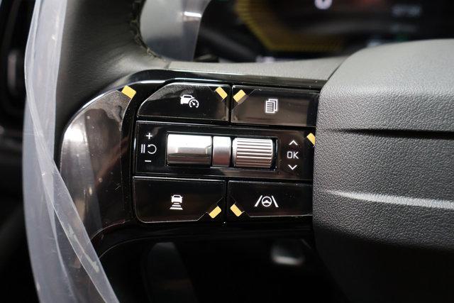 new 2026 Kia Sorento Hybrid car, priced at $42,953