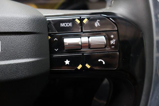 new 2026 Kia Sorento Hybrid car, priced at $42,953