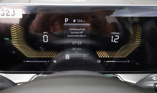 new 2026 Kia Sorento Hybrid car, priced at $42,953