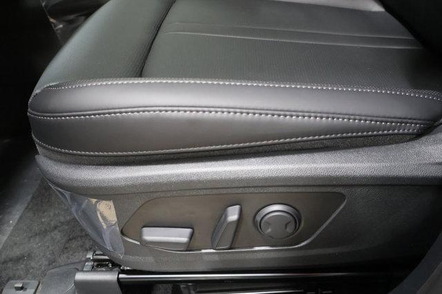 new 2026 Kia Sorento Hybrid car, priced at $42,953