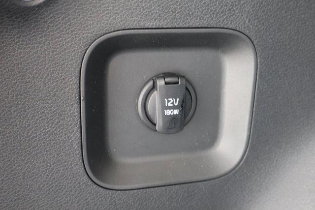 new 2026 Kia Sportage car, priced at $39,660
