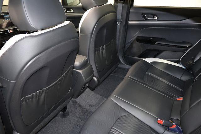 new 2025 Kia K5 car, priced at $29,686