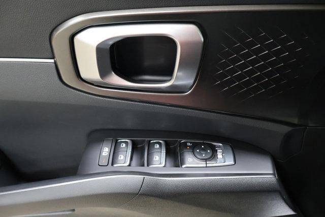 new 2026 Kia Sorento Hybrid car, priced at $42,953