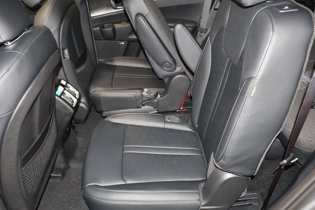 new 2026 Kia Sorento Hybrid car, priced at $42,953