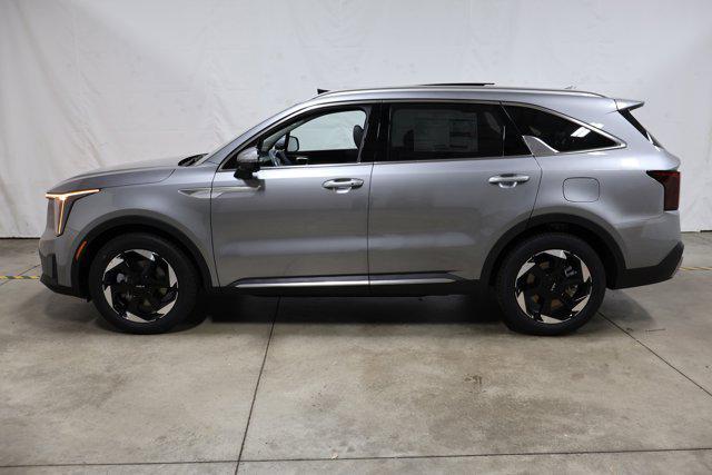 new 2026 Kia Sorento Hybrid car, priced at $42,953