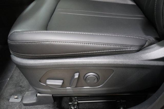 new 2026 Kia Sorento Hybrid car, priced at $42,953