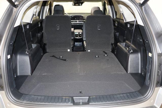 new 2026 Kia Sorento Hybrid car, priced at $42,953