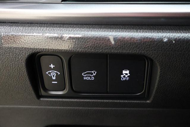 new 2026 Kia Sorento Hybrid car, priced at $42,953