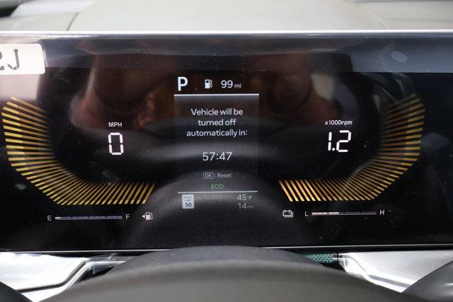 new 2026 Kia Sorento Hybrid car, priced at $42,953