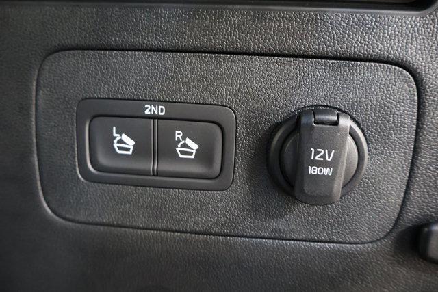 new 2026 Kia Sorento Hybrid car, priced at $42,953