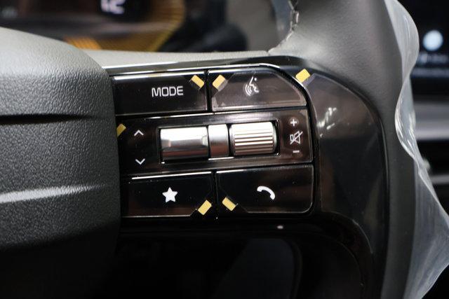 new 2026 Kia Sorento Hybrid car, priced at $42,953