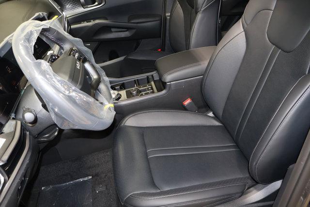 new 2026 Kia Sorento Hybrid car, priced at $42,953